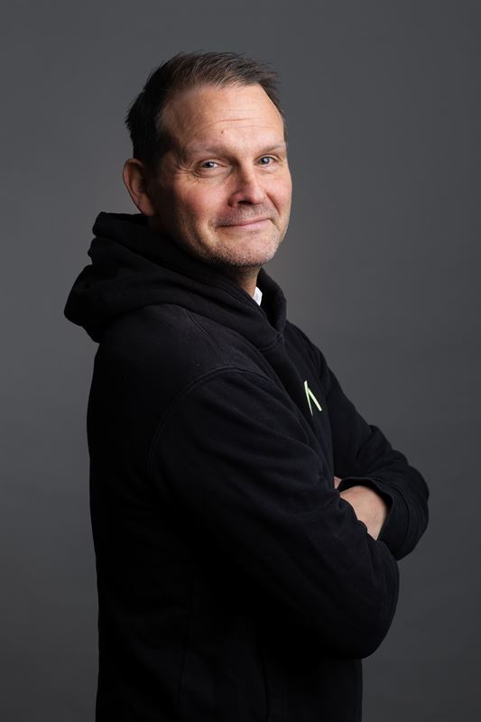 Mikael Viotti